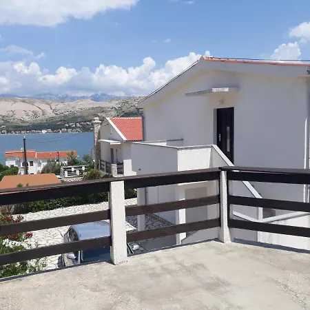 Appartement Sandi
