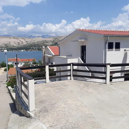 Sandi Appartement Pag Town