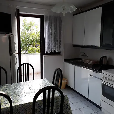 Appartement Sandi